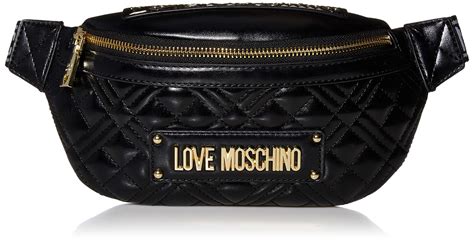 moschino and love moschino difference